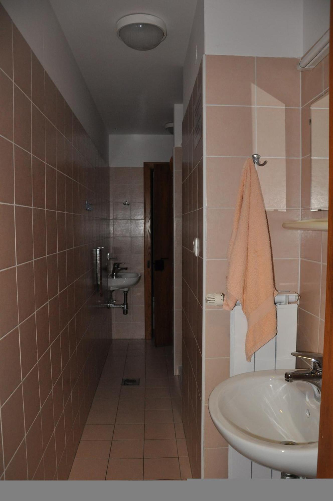 Pliskovica Youth Hostel Exteriör bild