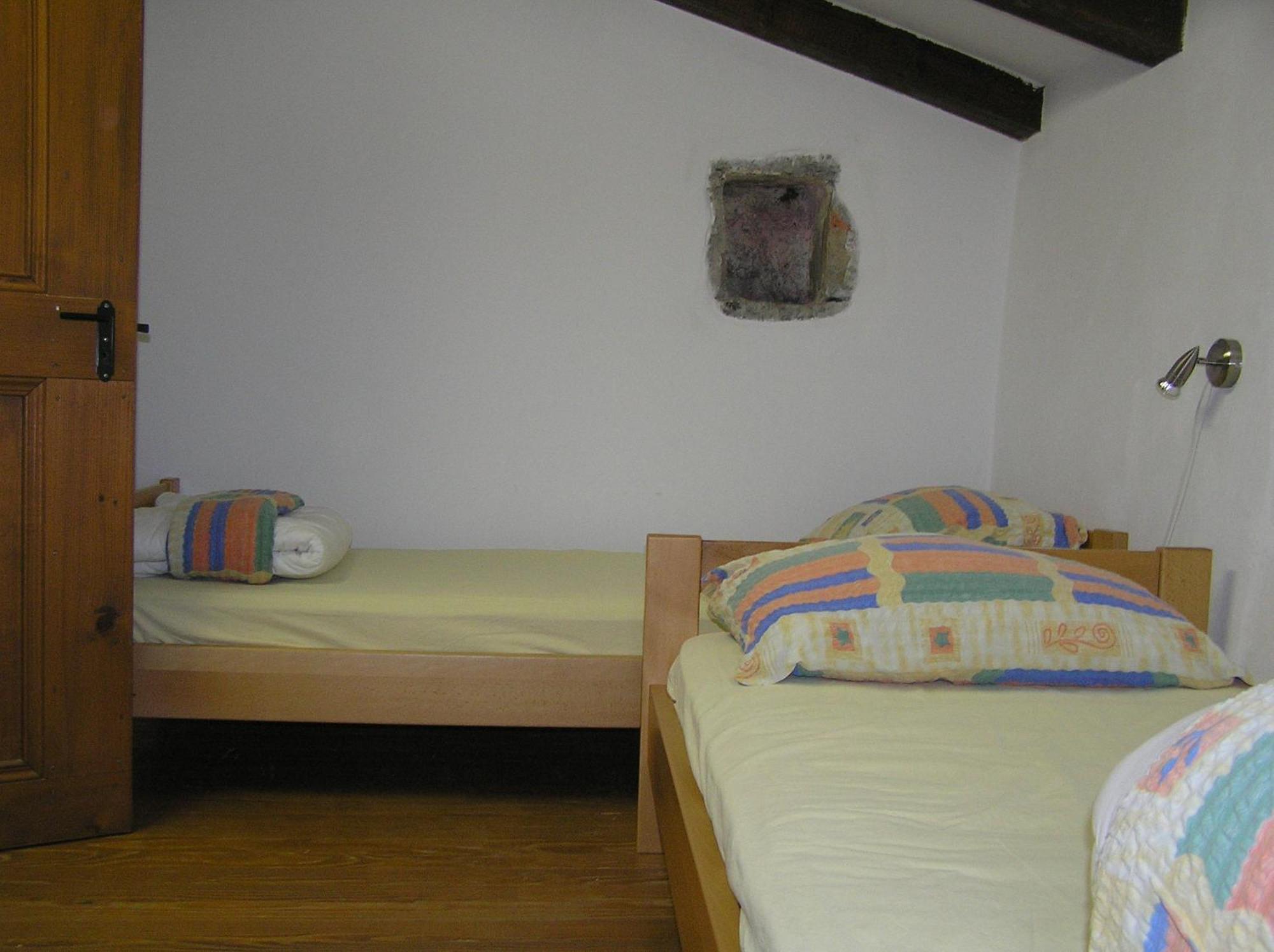 Pliskovica Youth Hostel Exteriör bild