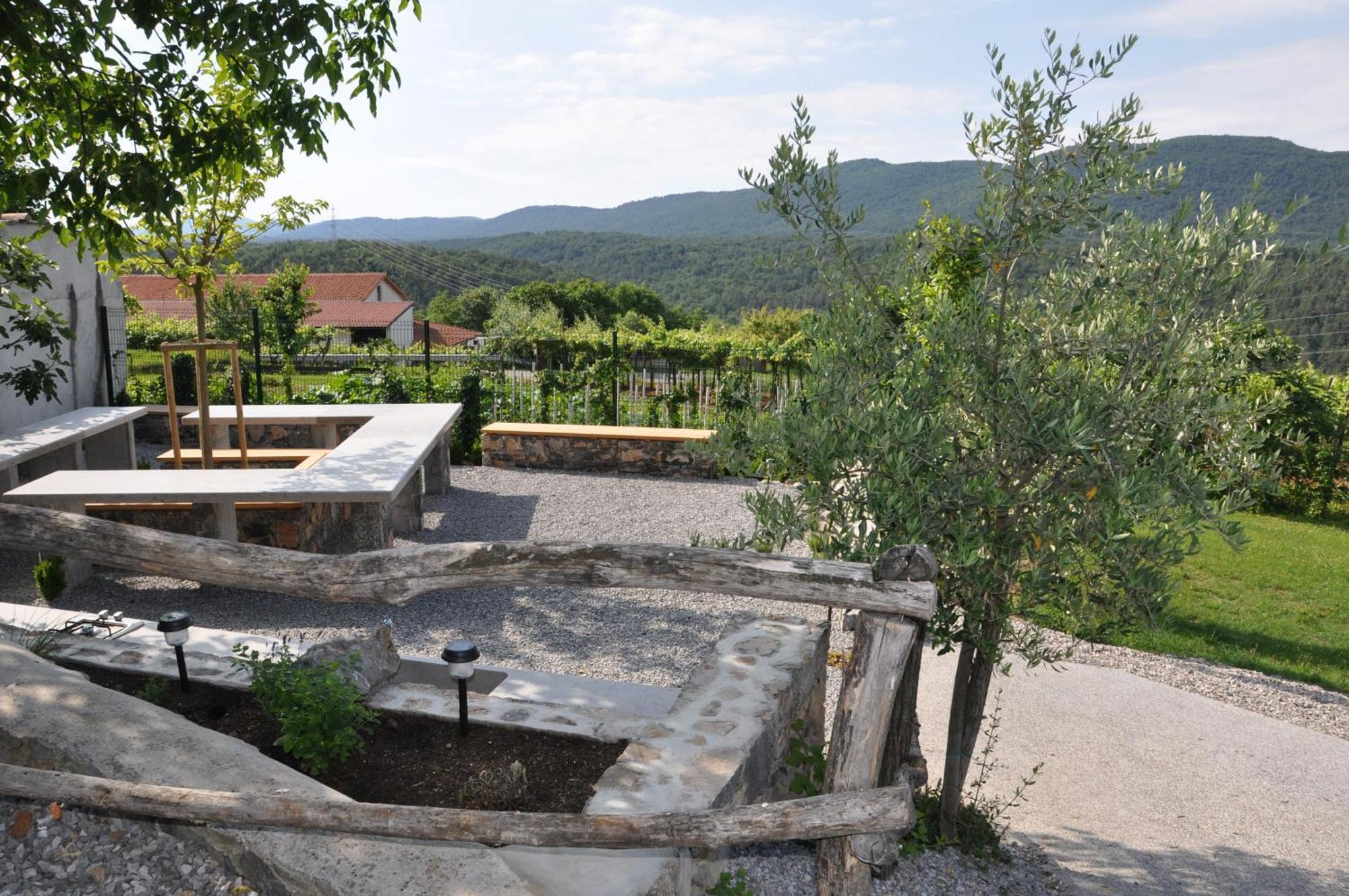 Pliskovica Youth Hostel Exteriör bild